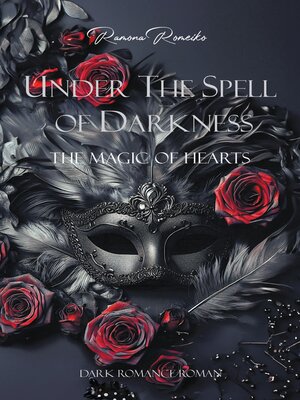 cover image of The Magic of Hearts
